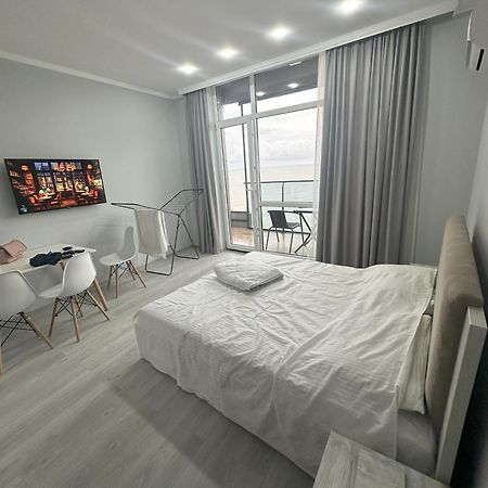 Bi Residence Sea View Luxury Batumi Ngoại thất bức ảnh