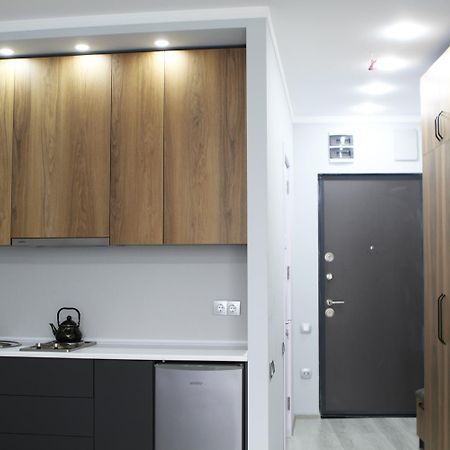 Bi Residence Sea View Luxury Batumi Ngoại thất bức ảnh