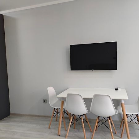Bi Residence Sea View Luxury Batumi Ngoại thất bức ảnh