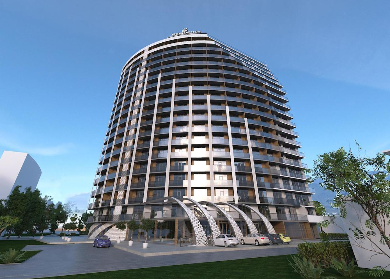 Bi Residence Sea View Luxury Batumi Ngoại thất bức ảnh