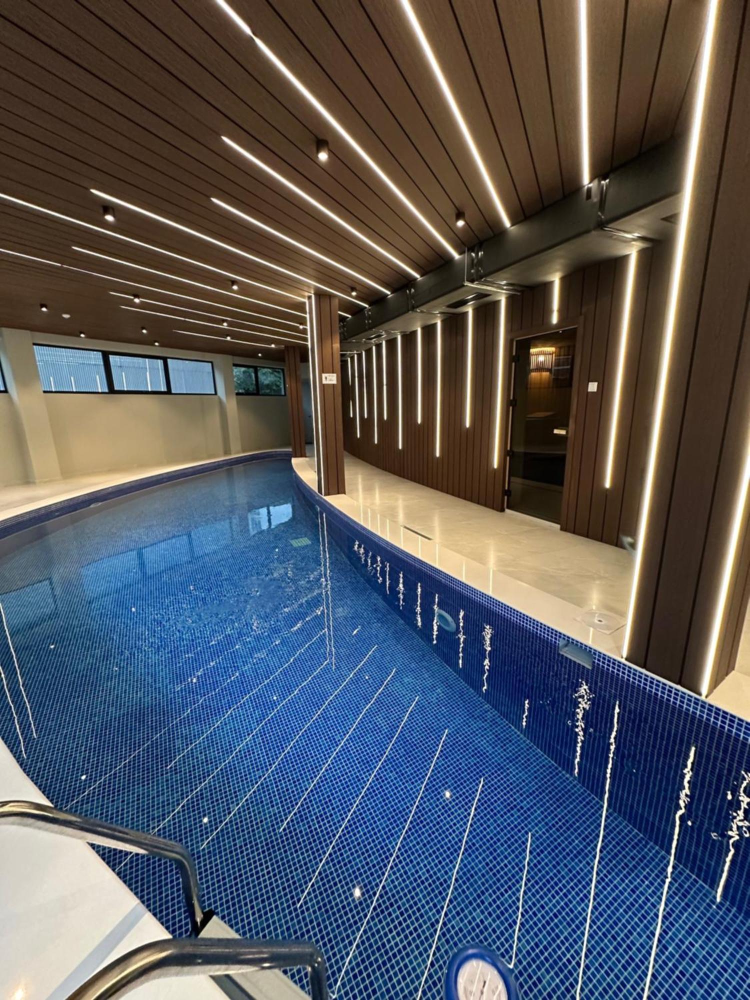 Bi Residence Sea View Luxury Batumi Ngoại thất bức ảnh