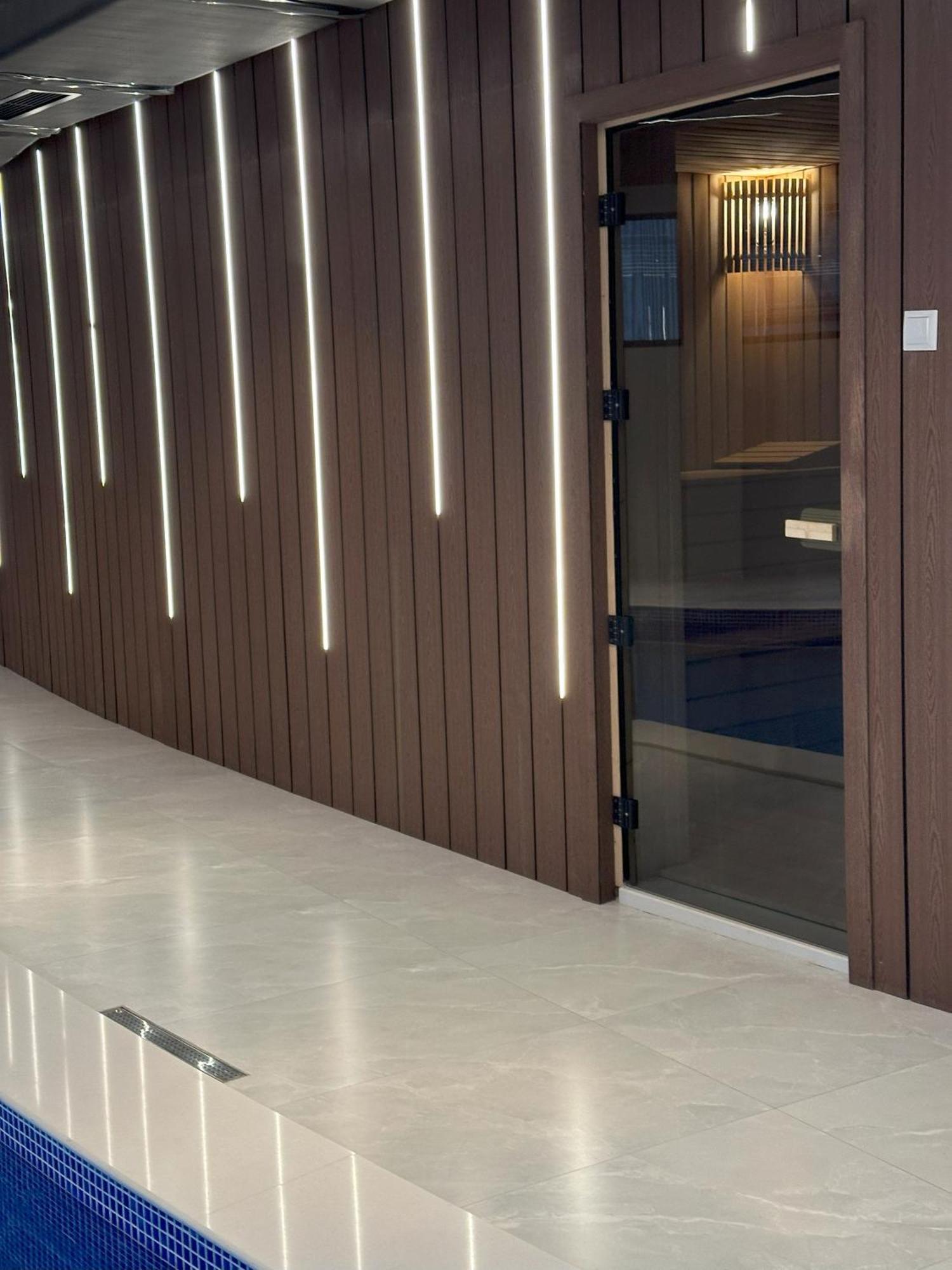 Bi Residence Sea View Luxury Batumi Ngoại thất bức ảnh
