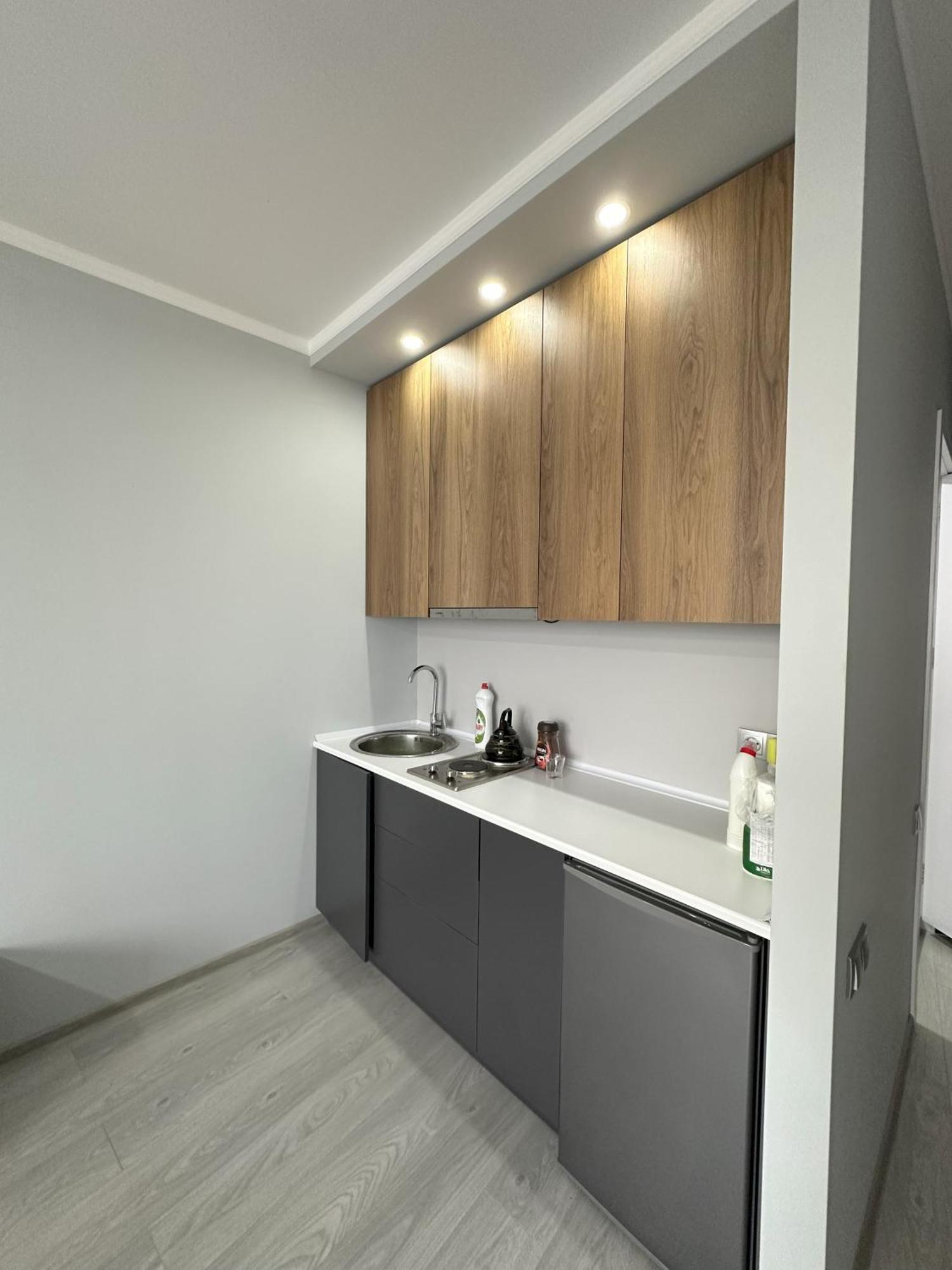 Bi Residence Sea View Luxury Batumi Ngoại thất bức ảnh