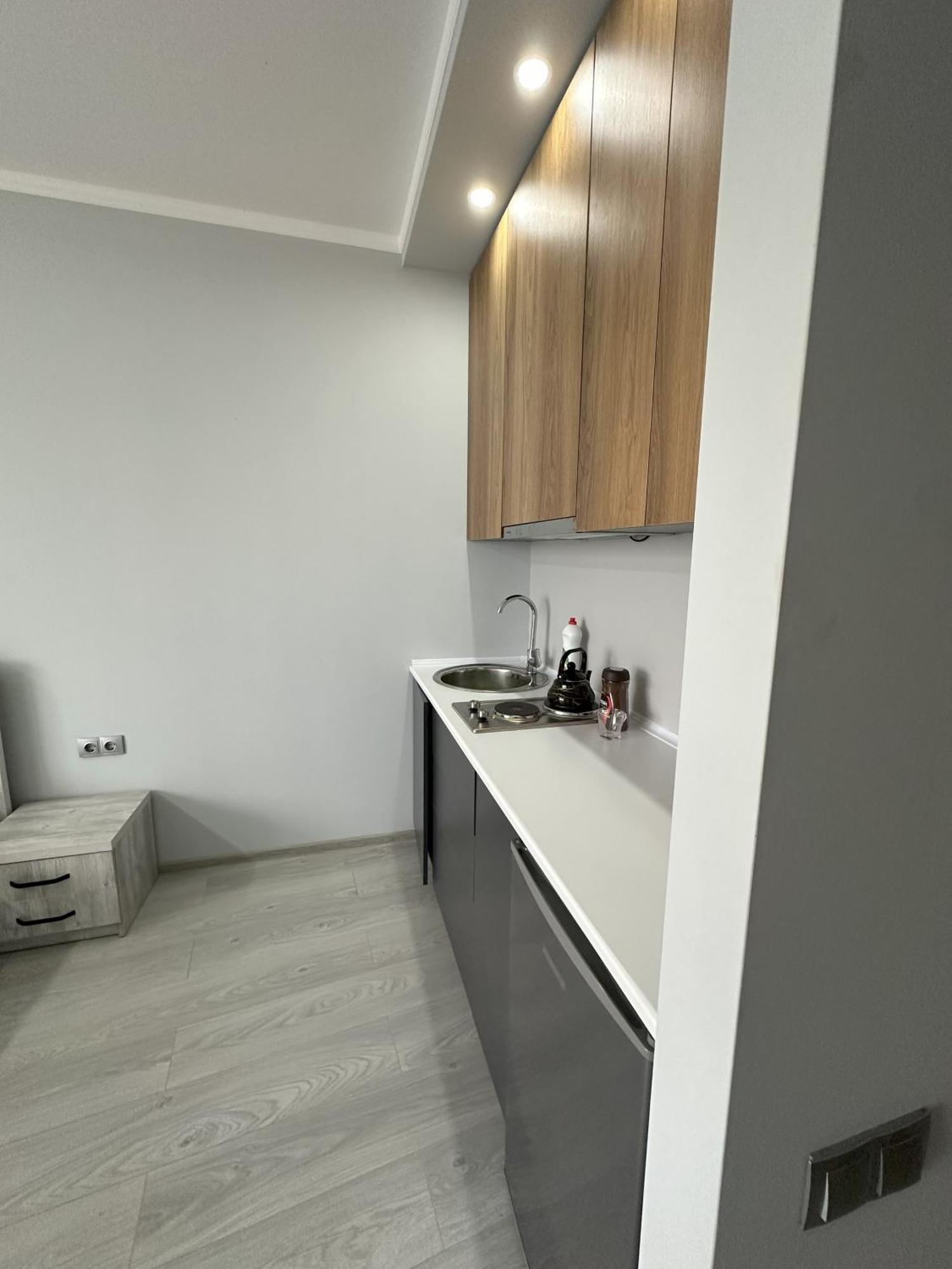 Bi Residence Sea View Luxury Batumi Ngoại thất bức ảnh