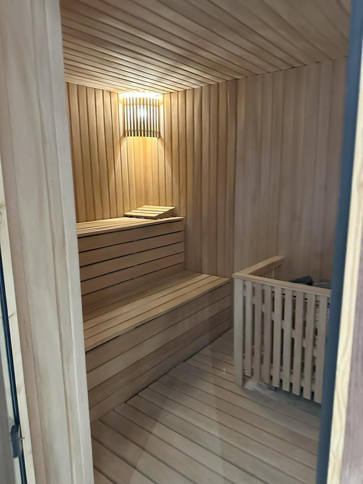 Bi Residence Sea View Luxury Batumi Ngoại thất bức ảnh