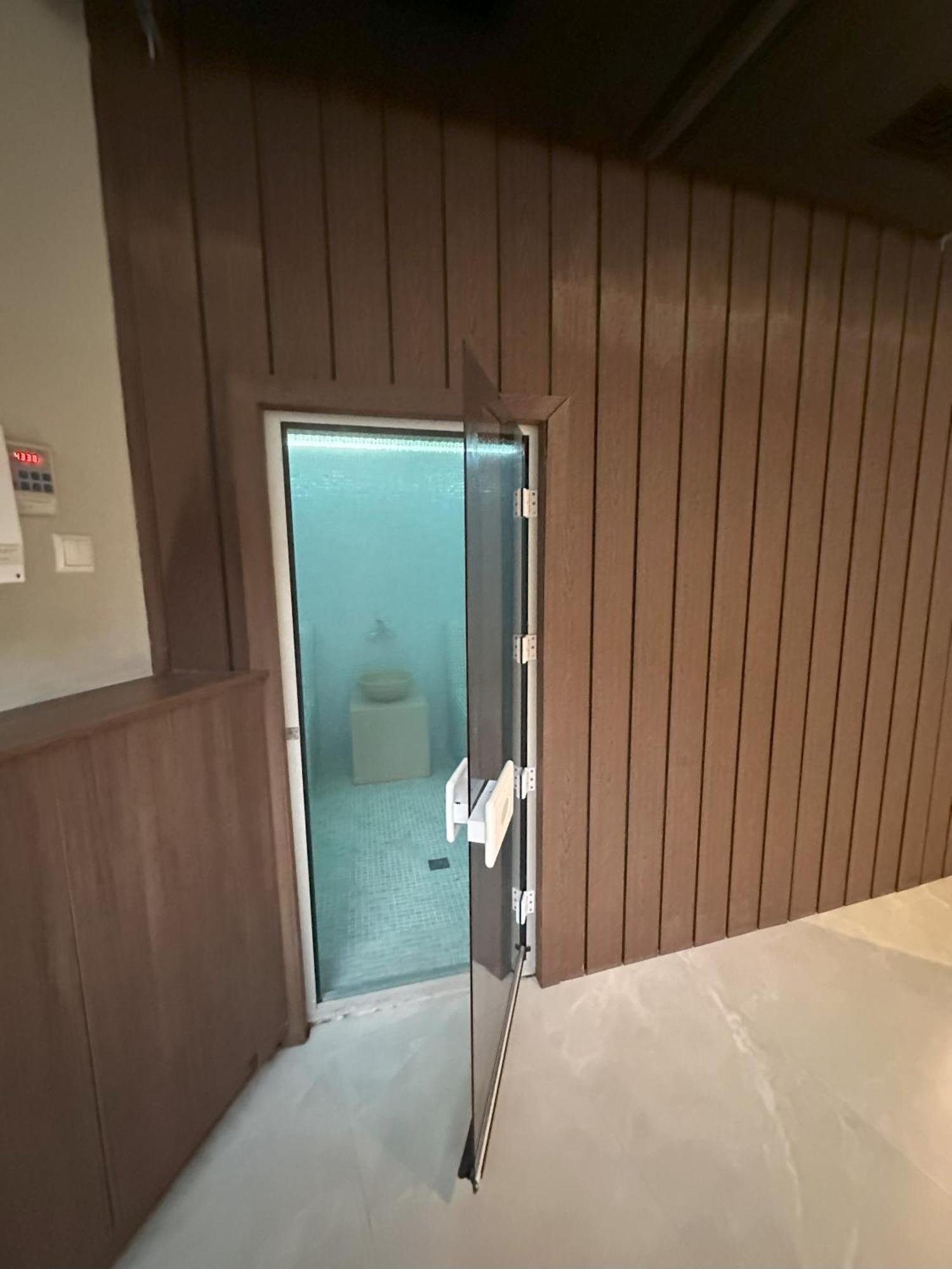 Bi Residence Sea View Luxury Batumi Ngoại thất bức ảnh