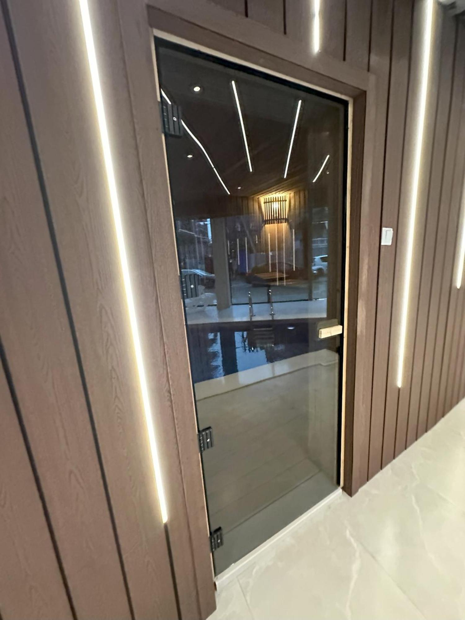 Bi Residence Sea View Luxury Batumi Ngoại thất bức ảnh