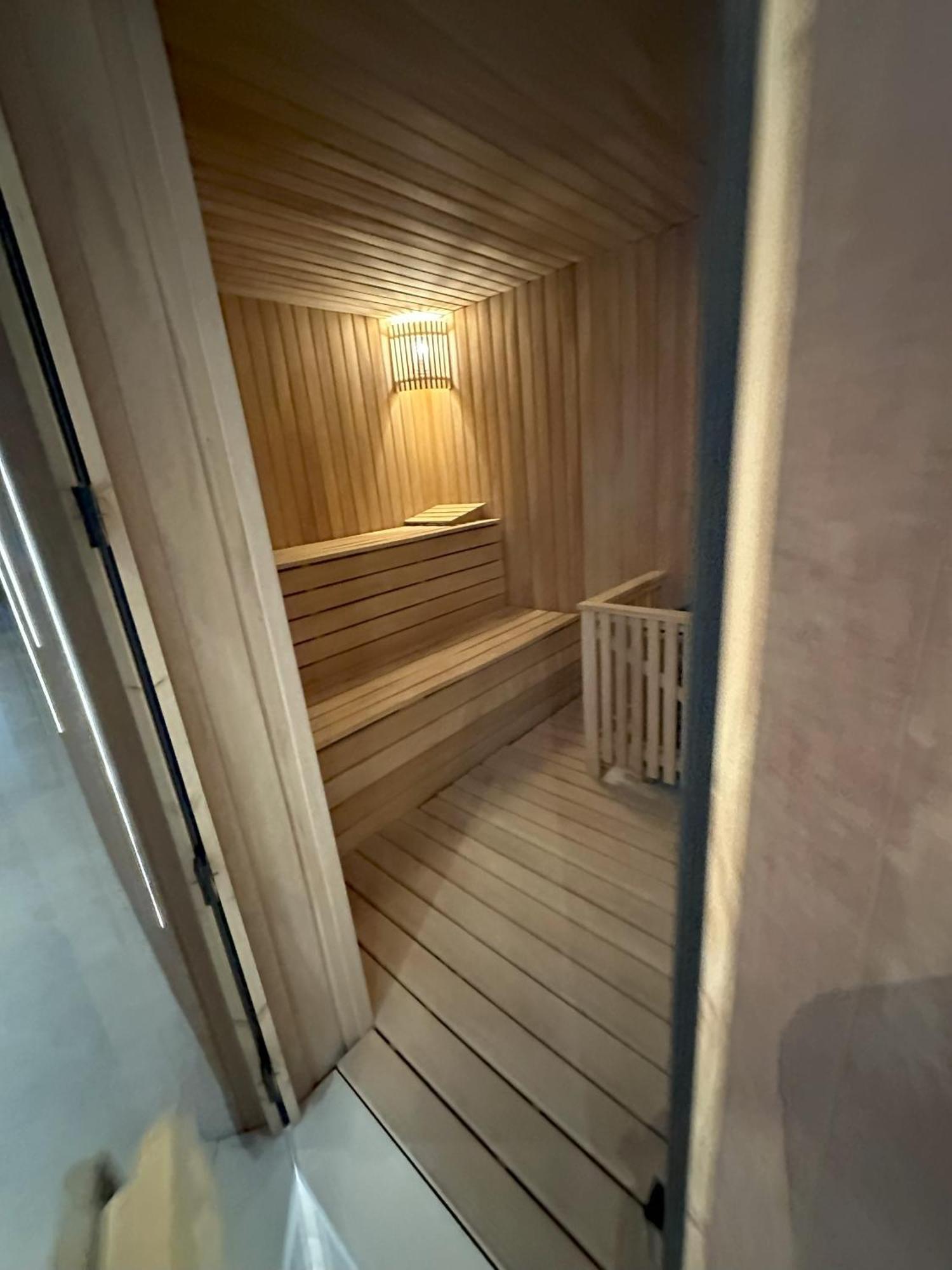Bi Residence Sea View Luxury Batumi Ngoại thất bức ảnh
