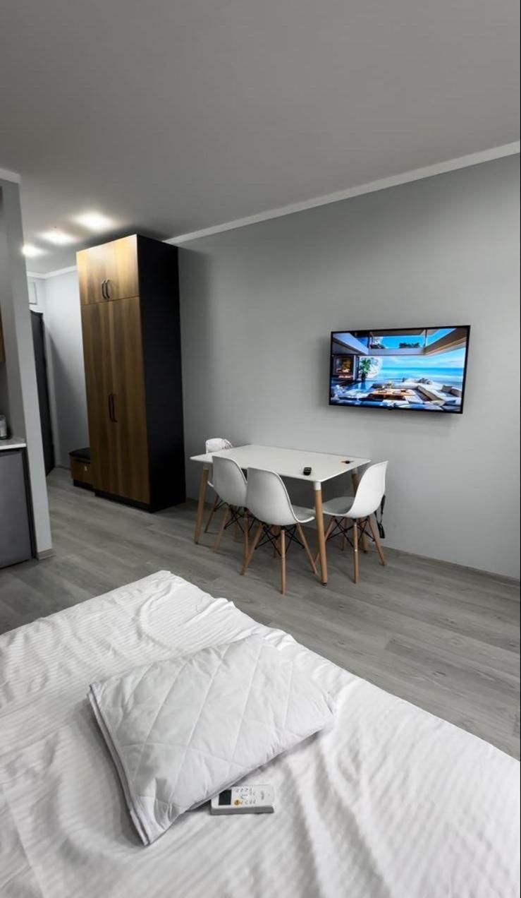 Bi Residence Sea View Luxury Batumi Ngoại thất bức ảnh