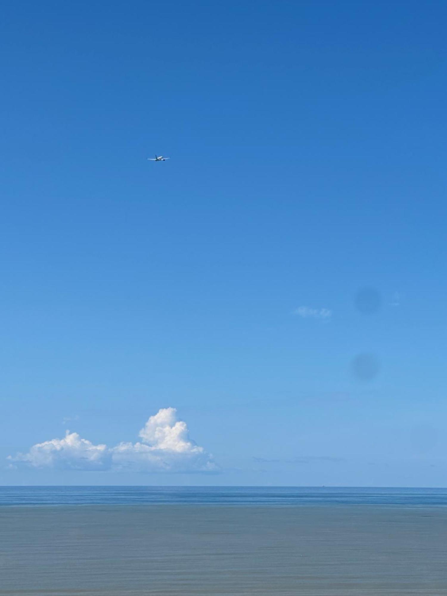 Bi Residence Sea View Luxury Batumi Ngoại thất bức ảnh