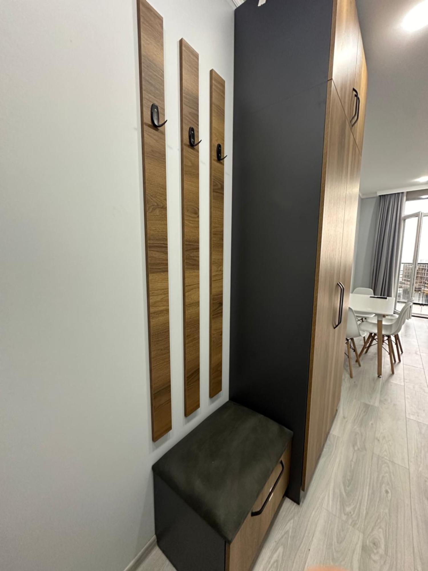 Bi Residence Sea View Luxury Batumi Ngoại thất bức ảnh