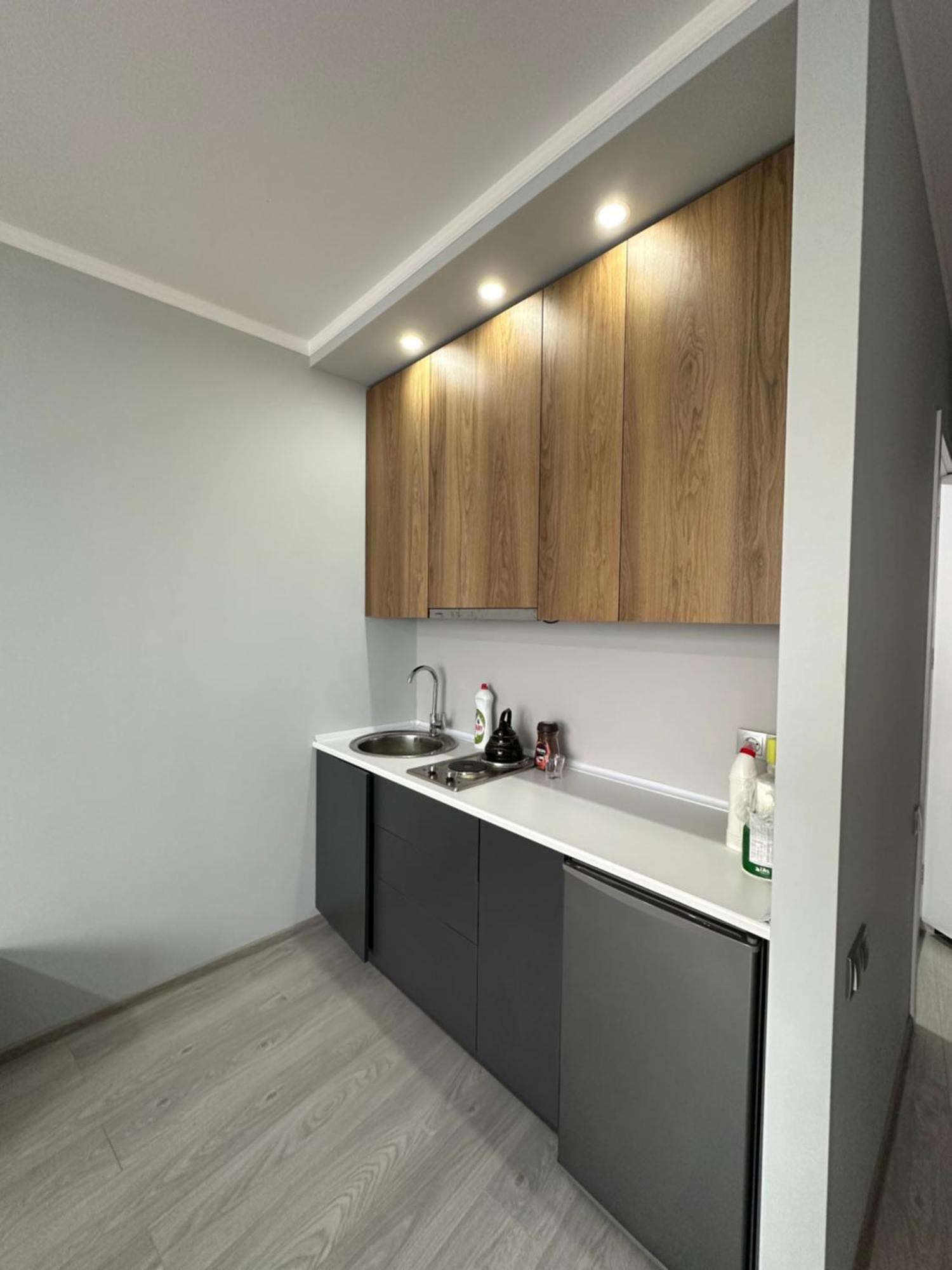 Bi Residence Sea View Luxury Batumi Ngoại thất bức ảnh