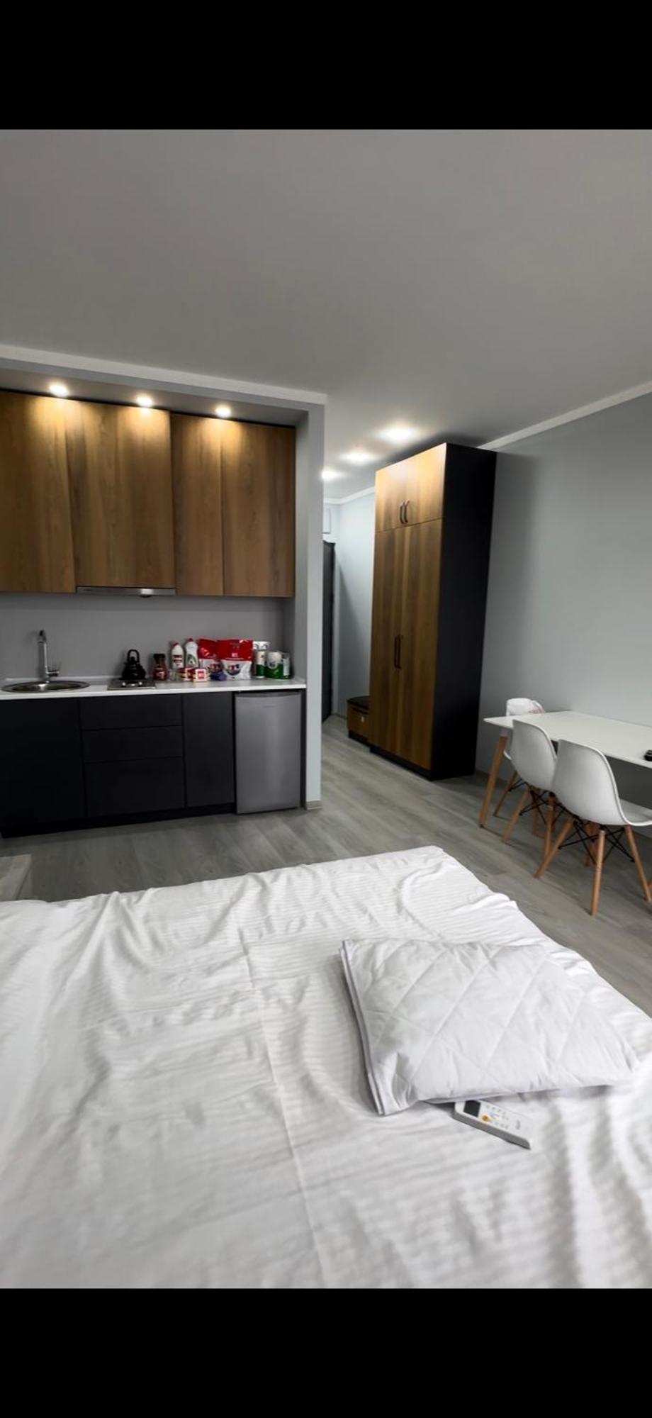 Bi Residence Sea View Luxury Batumi Ngoại thất bức ảnh