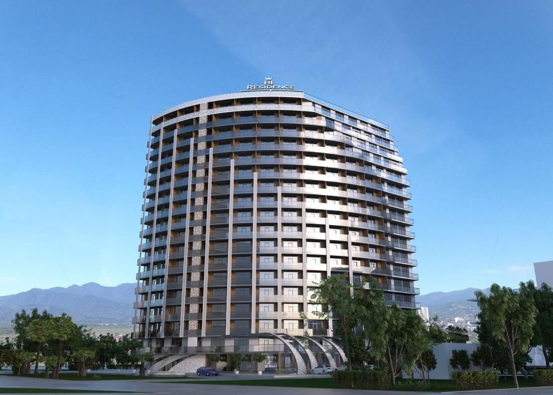 Bi Residence Sea View Luxury Batumi Ngoại thất bức ảnh