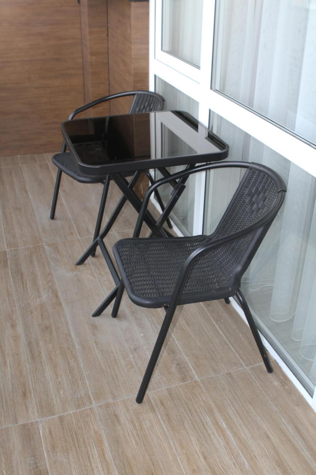Bi Residence Sea View Luxury Batumi Ngoại thất bức ảnh