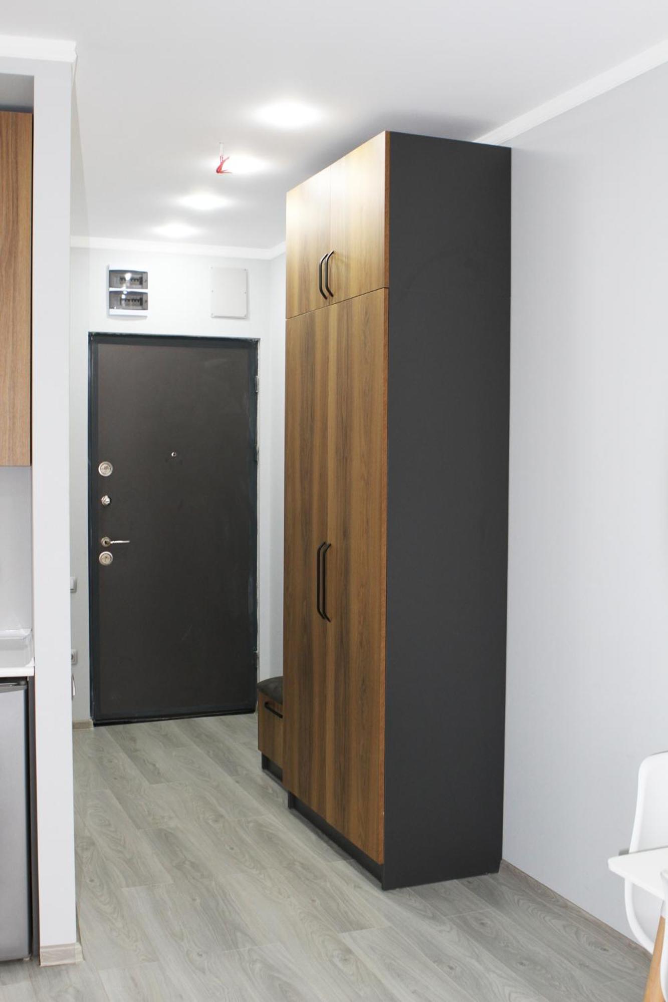 Bi Residence Sea View Luxury Batumi Ngoại thất bức ảnh