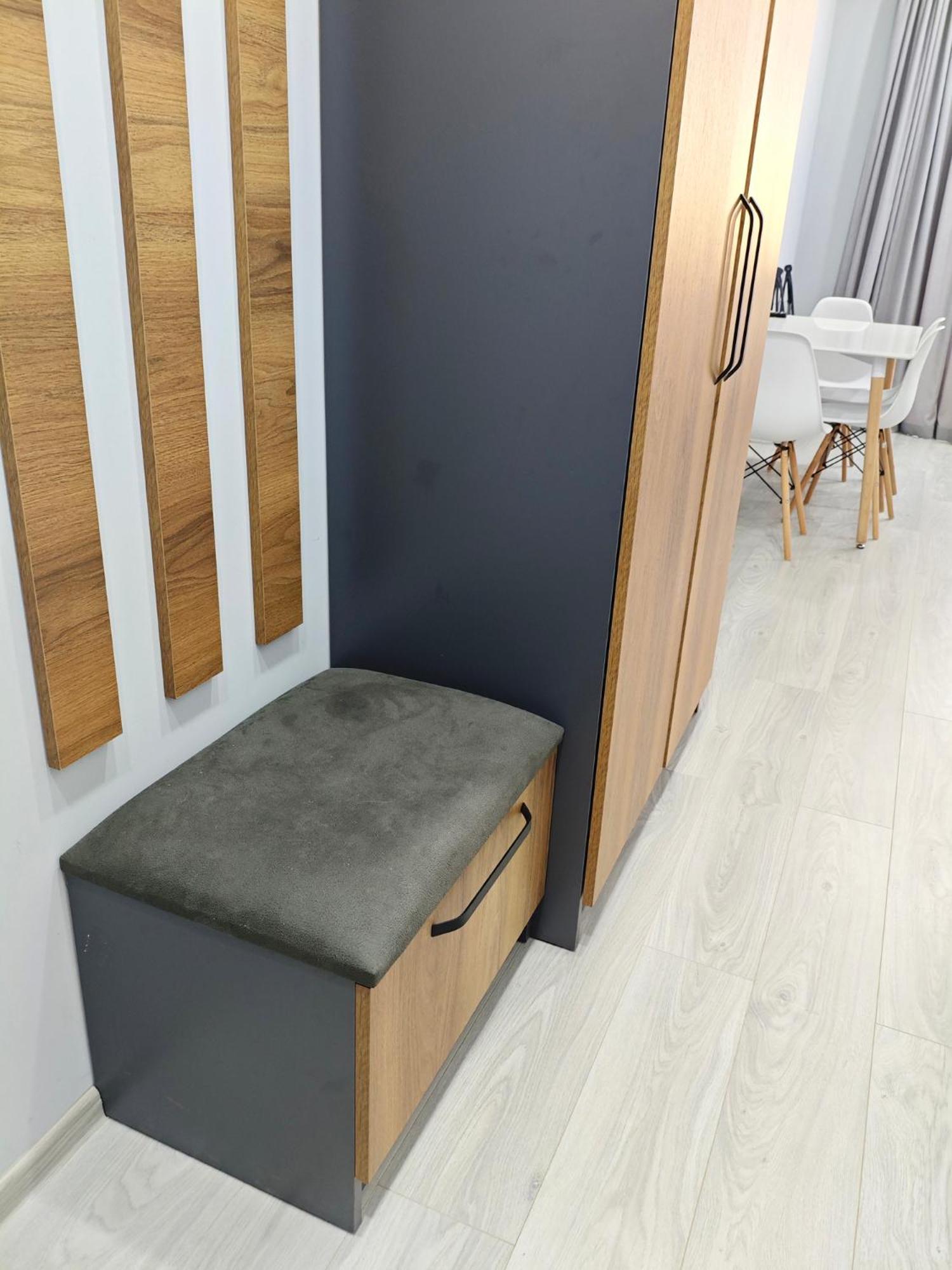 Bi Residence Sea View Luxury Batumi Ngoại thất bức ảnh