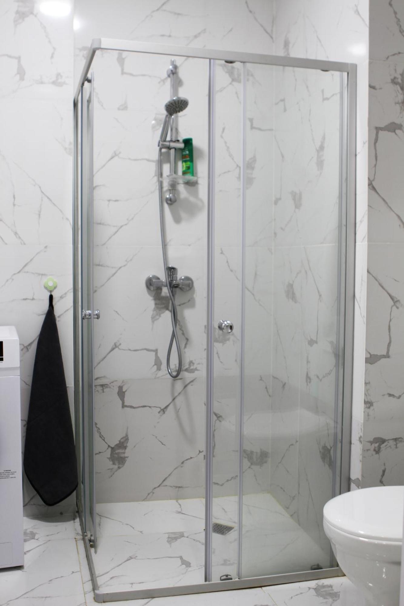 Bi Residence Sea View Luxury Batumi Ngoại thất bức ảnh