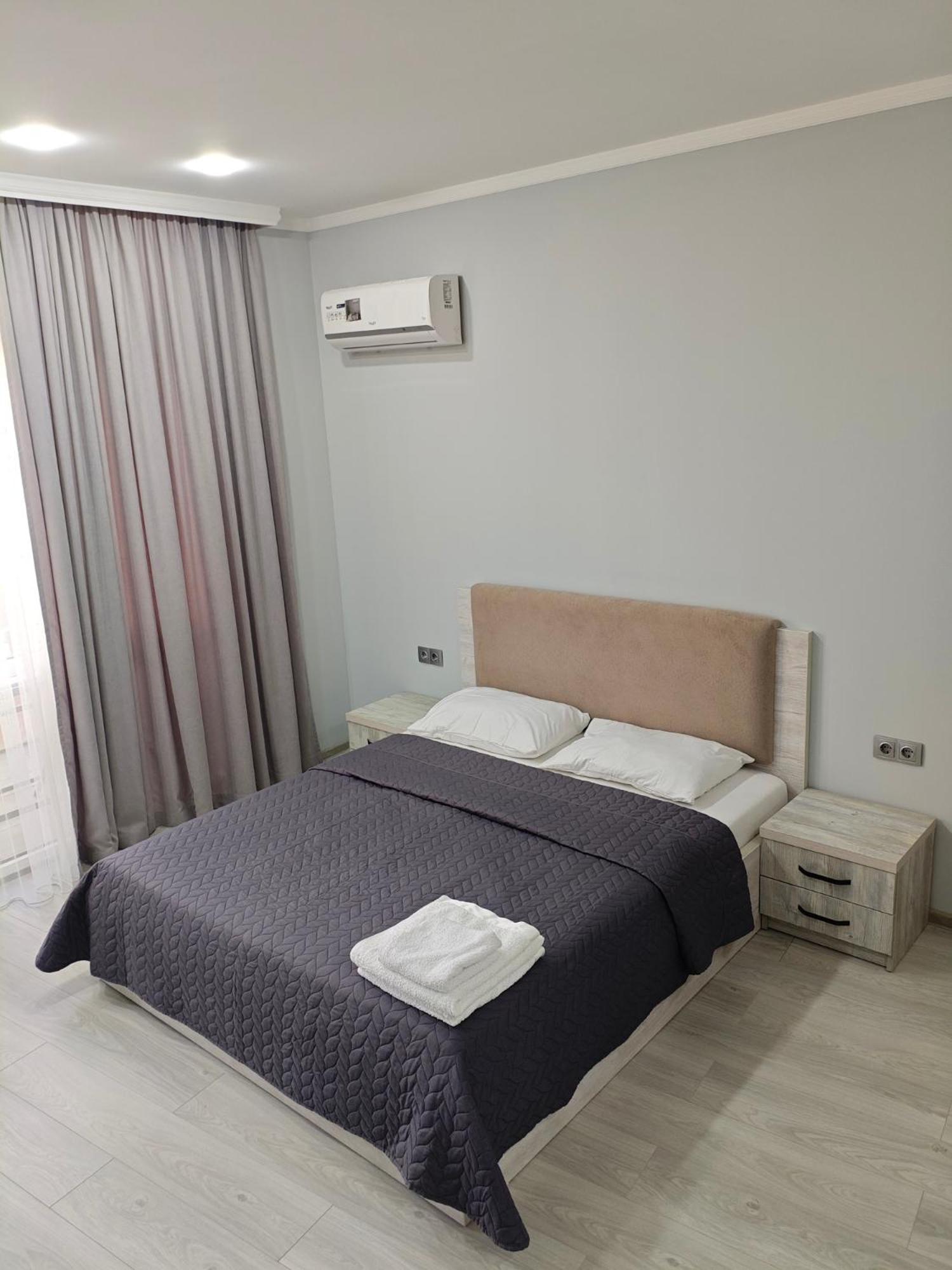 Bi Residence Sea View Luxury Batumi Ngoại thất bức ảnh