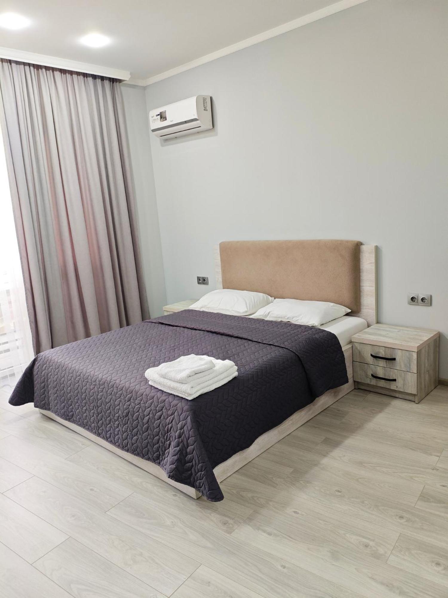 Bi Residence Sea View Luxury Batumi Ngoại thất bức ảnh