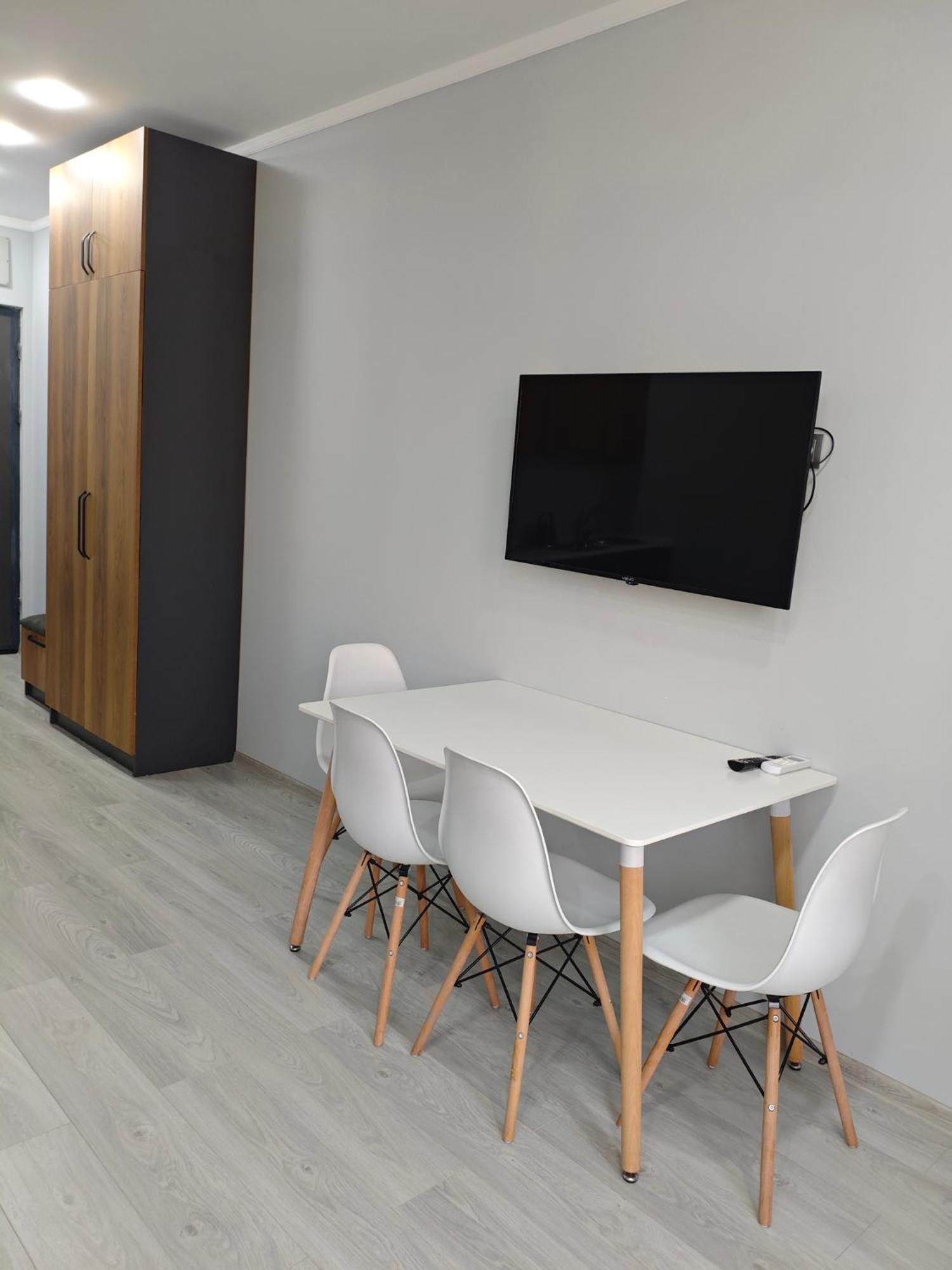 Bi Residence Sea View Luxury Batumi Ngoại thất bức ảnh