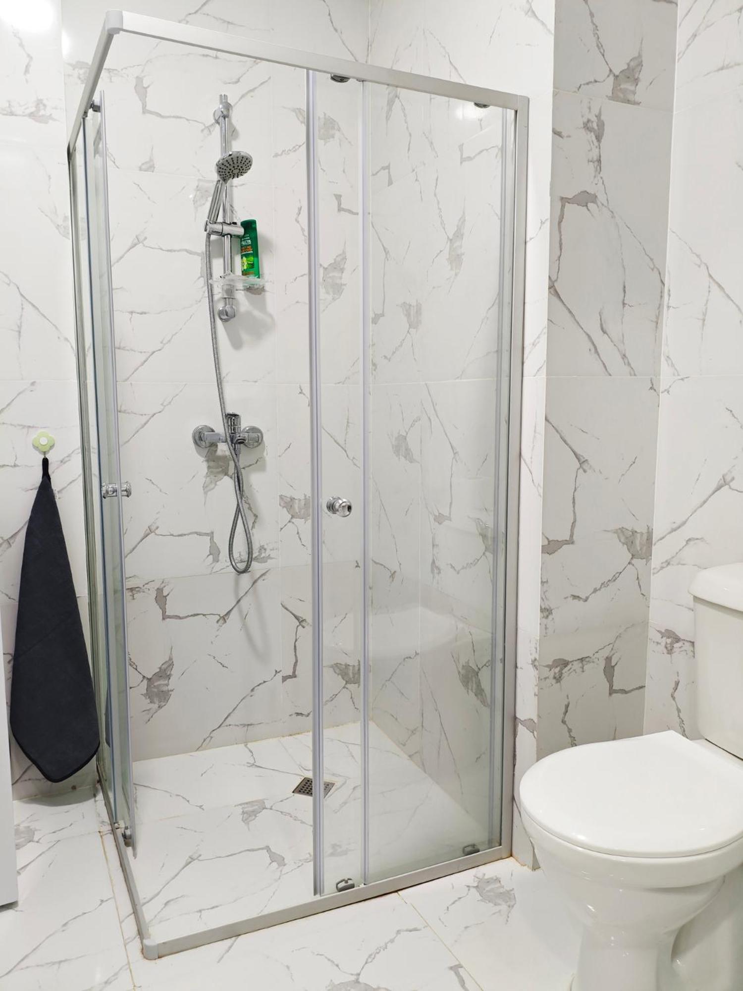 Bi Residence Sea View Luxury Batumi Ngoại thất bức ảnh