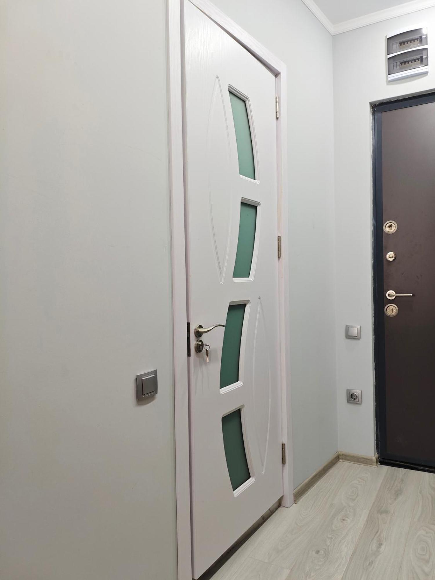 Bi Residence Sea View Luxury Batumi Ngoại thất bức ảnh