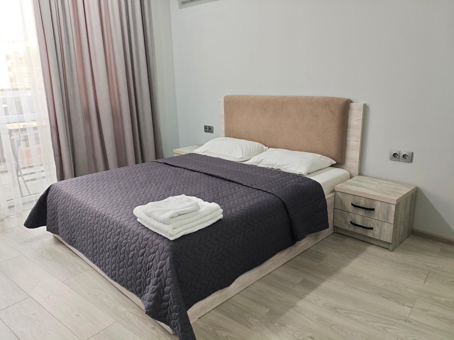Bi Residence Sea View Luxury Batumi Ngoại thất bức ảnh
