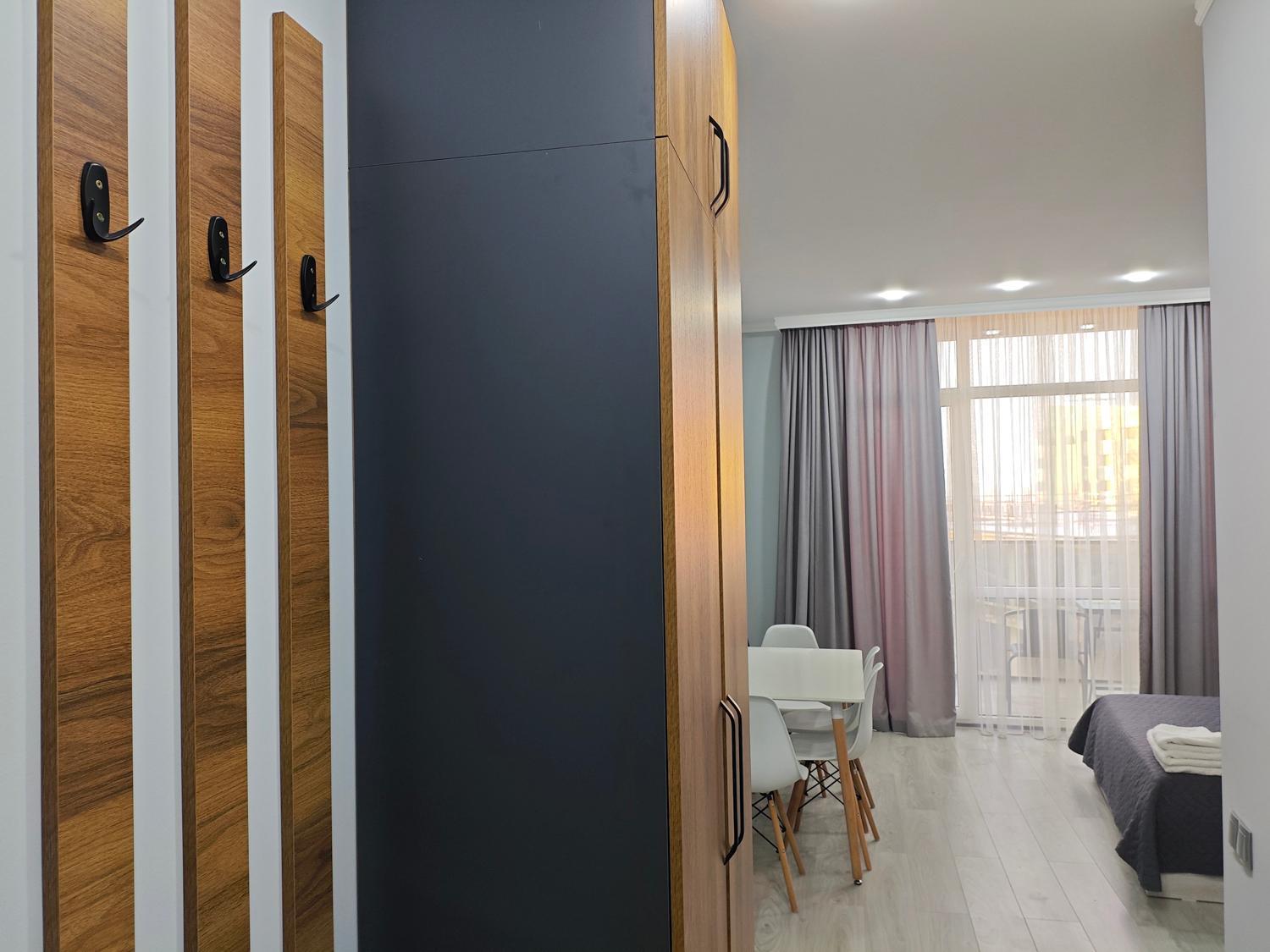 Bi Residence Sea View Luxury Batumi Ngoại thất bức ảnh