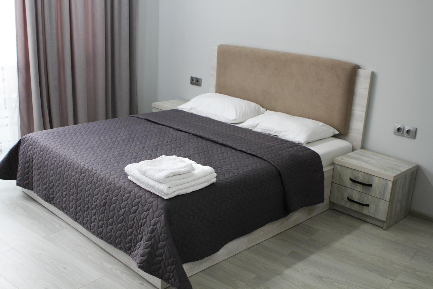 Bi Residence Sea View Luxury Batumi Ngoại thất bức ảnh