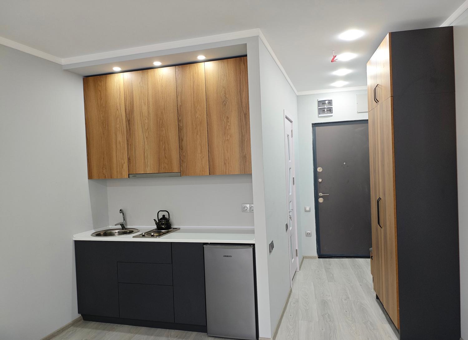 Bi Residence Sea View Luxury Batumi Ngoại thất bức ảnh
