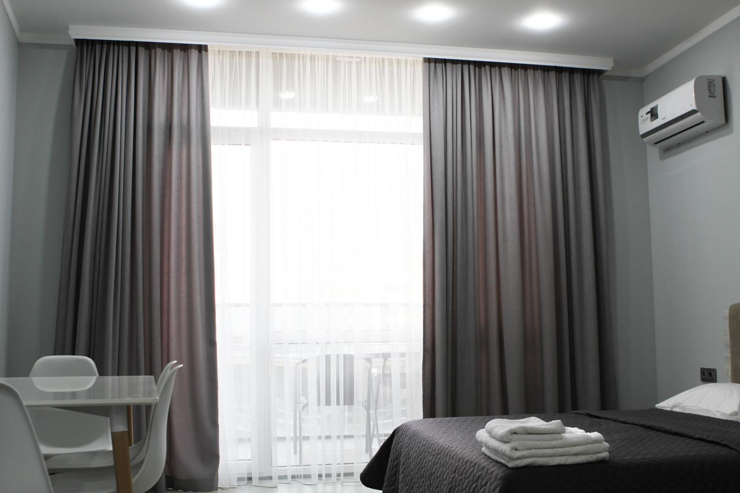 Bi Residence Sea View Luxury Batumi Ngoại thất bức ảnh