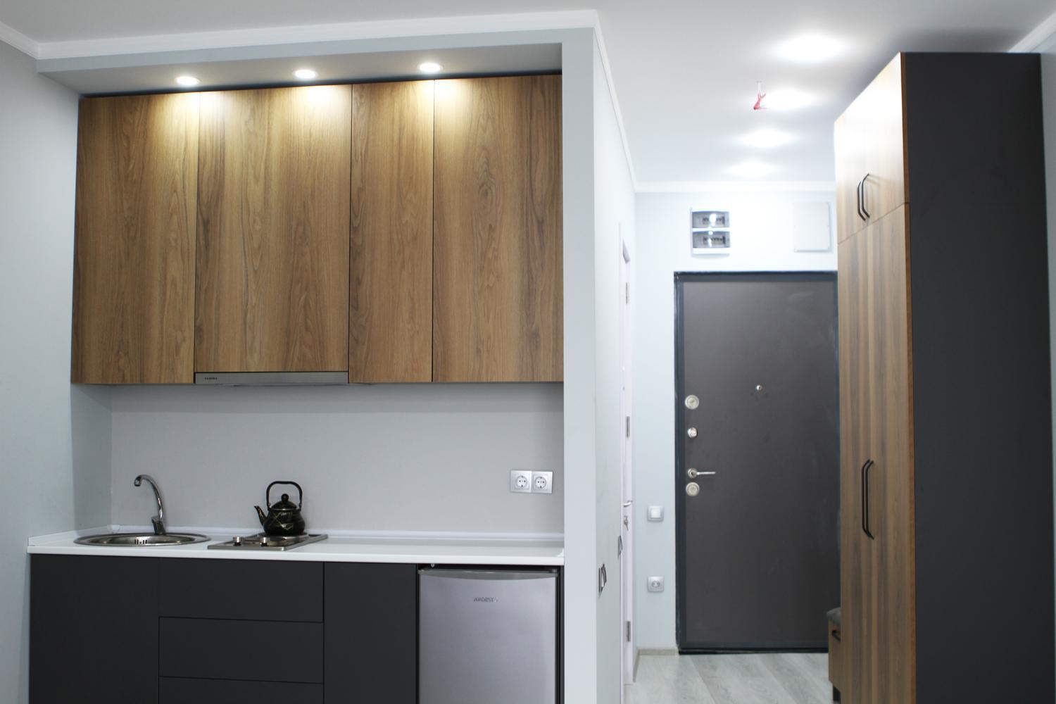 Bi Residence Sea View Luxury Batumi Ngoại thất bức ảnh